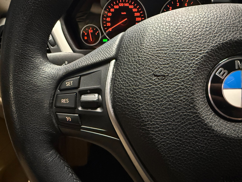 BMW 328 3-serie Gran Turismo 328i High Executive|PDC|LED|T — photo 20