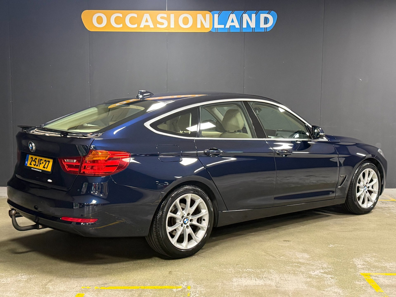BMW 328 3-serie Gran Turismo 328i High Executive|PDC|LED|T — photo 2