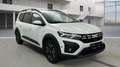 Dacia Jogger Expression 1.6 HYBRID 7SITZER Weiß - thumbnail 2