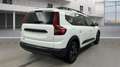 Dacia Jogger Expression 1.6 HYBRID 7SITZER Weiß - thumbnail 3