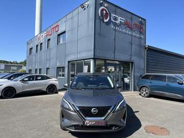 1.3 MILD HYBRID 158CH N-CONNECTA XTRONIC 2022
