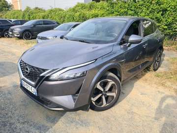 1.3 MILD HYBRID 158CH N-CONNECTA XTRONIC 2022