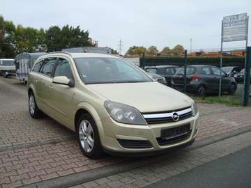 Astra Caravan 1.4 Caravan Elegance