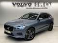 Volvo XC60 D4 AdBlue 190ch Initiate Edition Geartronic Blau - thumbnail 1