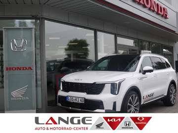 2.2 4WD Platinum 360 Kamera HUD Klimasitze Bose AC