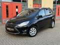 Ford Grand C-Max 1.0 Titanium, Panorama Dak, Nieuwe DistributieRiem Zwart - thumbnail 8