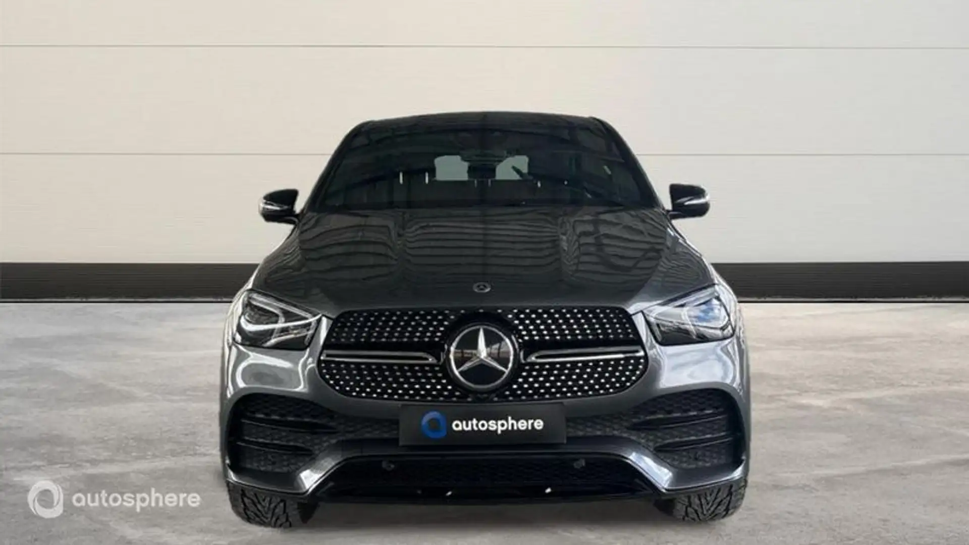 Mercedes-Benz G 350 de 194+136ch AMG Line 4Matic 9G-Tronic - 2