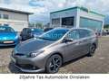 Toyota Auris 1.2 Turbo Touring Sports Edition-S+"Toyota S-Heft" Brown - thumbnail 1