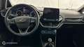 Ford Fiesta 1.0 EcoBoost 125ch mHEV Titanium 5p - thumbnail 11