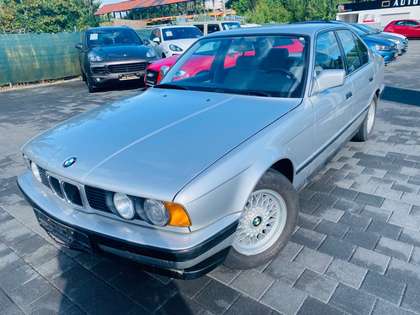 BMW E34 - Infos, Preise, Alternativen - AutoScout24