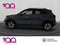 Volkswagen T-Cross Move 1.0 TSI Life AHK+NAVI+ACC+DC+RFK+SHZ+ Gris - thumbnail 3