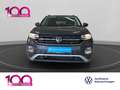 Volkswagen T-Cross Move 1.0 TSI Life AHK+NAVI+ACC+DC+RFK+SHZ+ Gris - thumbnail 2