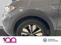 Volkswagen T-Cross Move 1.0 TSI Life AHK+NAVI+ACC+DC+RFK+SHZ+ Gris - thumbnail 10