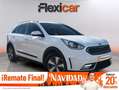 Kia Niro 1.6 GDi Híbrido Concept Blanc - thumbnail 1