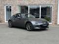 Mazda MX-5 MX-5 ND RF SKYCRUISE / Automaat / Apple / 47000km Gri - thumbnail 1