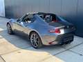Mazda MX-5 MX-5 ND RF SKYCRUISE / Automaat / Apple / 47000km Gris - thumbnail 3