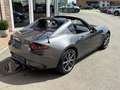 Mazda MX-5 MX-5 ND RF SKYCRUISE / Automaat / Apple / 47000km Gri - thumbnail 5