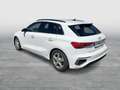 Audi A3 Sportback 40 2.0 TDI quattro S-Line ASSIST+LM Weiß - thumbnail 4