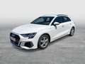 Audi A3 Sportback 40 2.0 TDI quattro S-Line ASSIST+LM Weiß - thumbnail 2