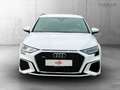 Audi A3 Sportback 40 2.0 TDI quattro S-Line MEGAPREIS Weiß - thumbnail 5