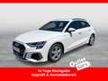 Audi A3 Sportback 40 2.0 TDI quattro S-Line ASSIST+LM Weiß - thumbnail 1