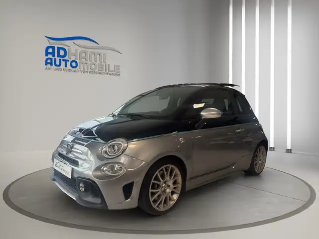 Abarth 695 1.4 T-Jet 16V 695 Rivale 175 Anniversary