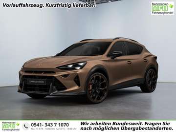 2.5 TSI 4x4 390PS/287kW DSG 2026 +CUP BUCKET+PA...