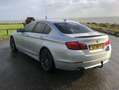 BMW 530 530D Grijs - thumbnail 3