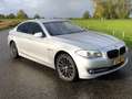 BMW 530 530D Grijs - thumbnail 4