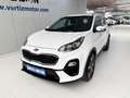 Kia Sportage 1.6 MHEV Business 100kW (136CV) 4x4 Blanc - thumbnail 7