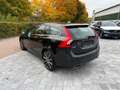 Volvo V60 D5 SUMMUM+LEDER+EL.SITZE+ACC+PANO Noir - thumbnail 7