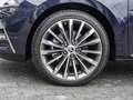 Skoda Superb Combi L&K 2.0 TDI DSG 4x4 LED NAVI PANO Bleu - thumbnail 7