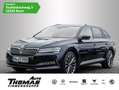 Skoda Superb Combi L&K 2.0 TDI DSG 4x4 LED NAVI PANO Bleu - thumbnail 1
