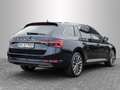 Skoda Superb Combi L&K 2.0 TDI DSG 4x4 LED NAVI PANO Bleu - thumbnail 3