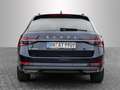 Skoda Superb Combi L&K 2.0 TDI DSG 4x4 LED NAVI PANO Bleu - thumbnail 5