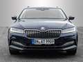 Skoda Superb Combi L&K 2.0 TDI DSG 4x4 LED NAVI PANO Bleu - thumbnail 4