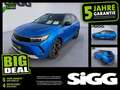 Opel Grandland 1.6 Turbo Ultimate 4 Vollausstattung Blau - thumbnail 1