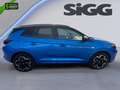 Opel Grandland 1.6 Turbo Ultimate 4 Vollausstattung Blau - thumbnail 8