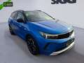 Opel Grandland 1.6 Turbo Ultimate 4 Vollausstattung Blau - thumbnail 9
