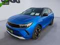 Opel Grandland 1.6 Turbo Ultimate 4 Vollausstattung Blau - thumbnail 2