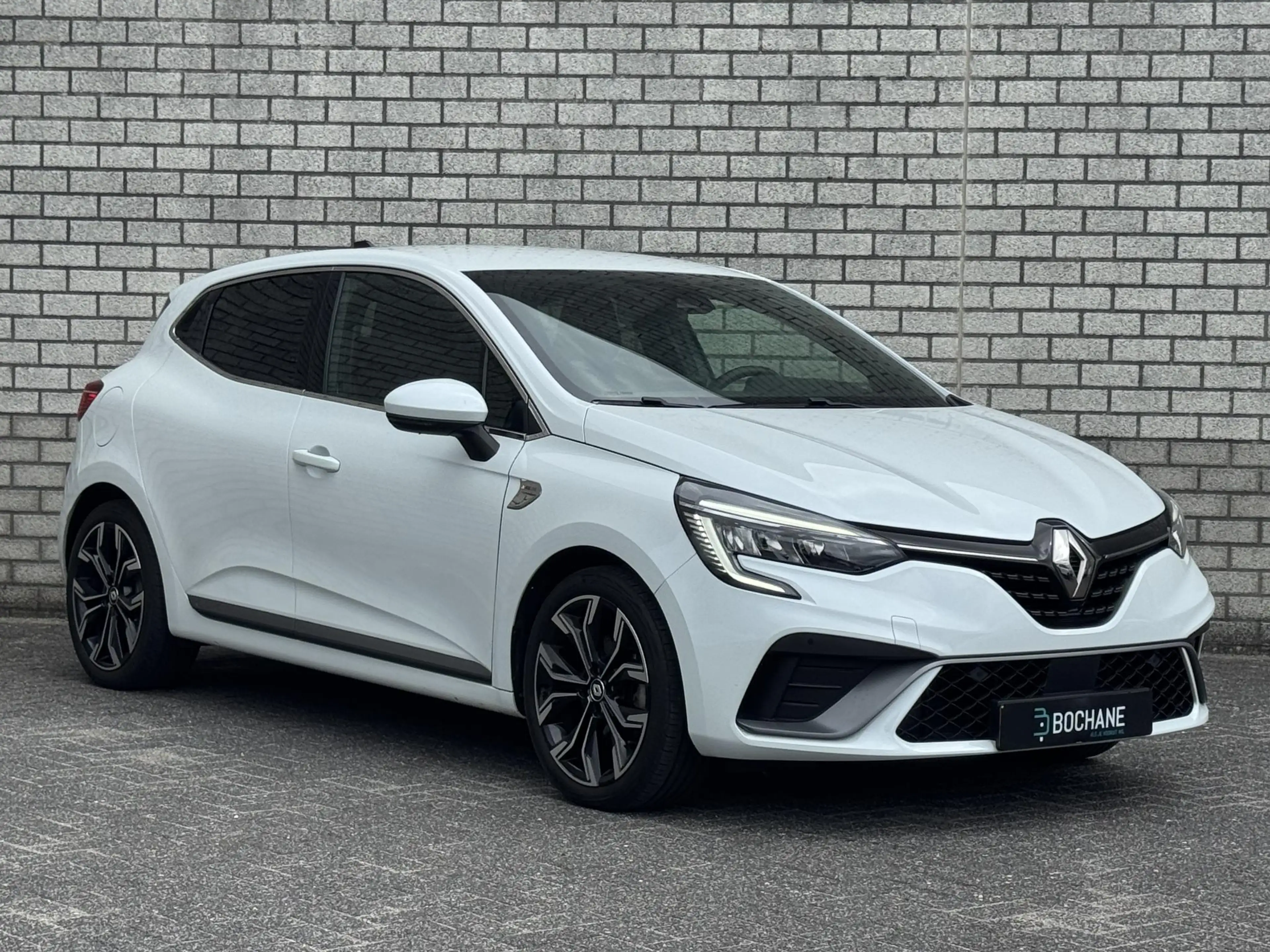 Renault Clio 1.6 E-Tech Hybrid 140 R.S. Line | Navigatie | Clim — photo 5