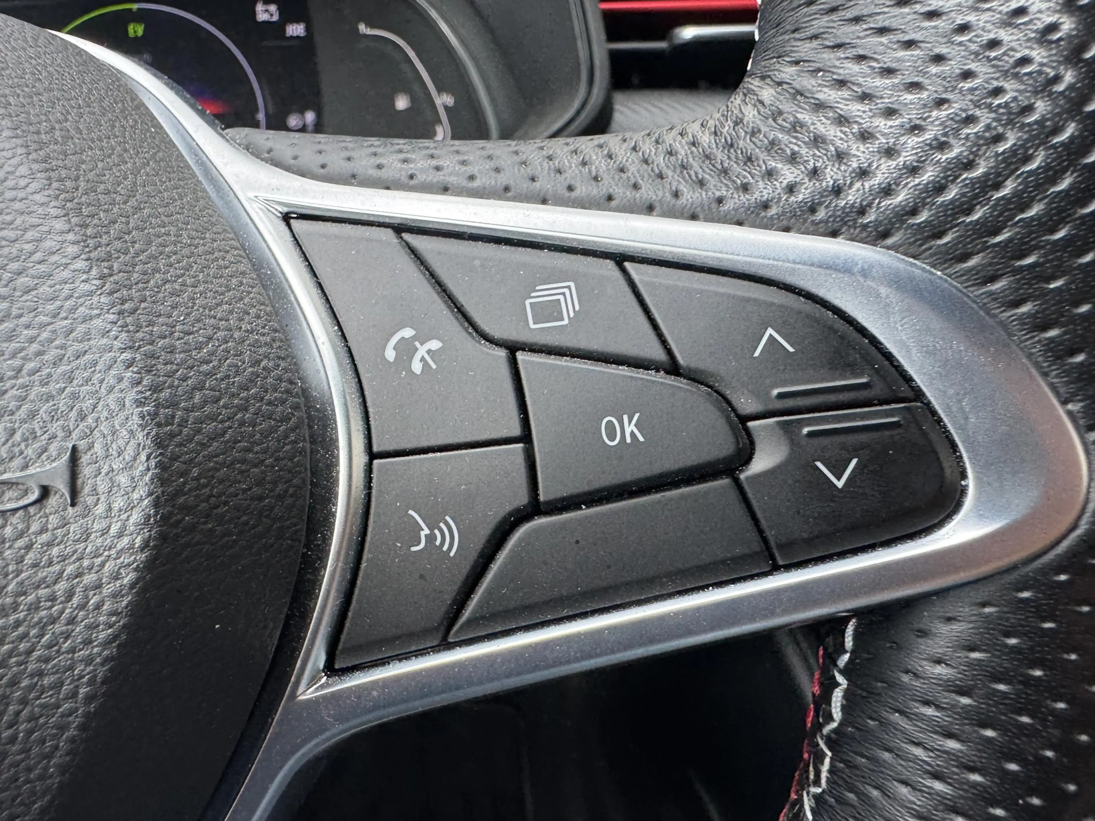 Renault Clio 1.6 E-Tech Hybrid 140 R.S. Line | Navigatie | Clim — photo 21
