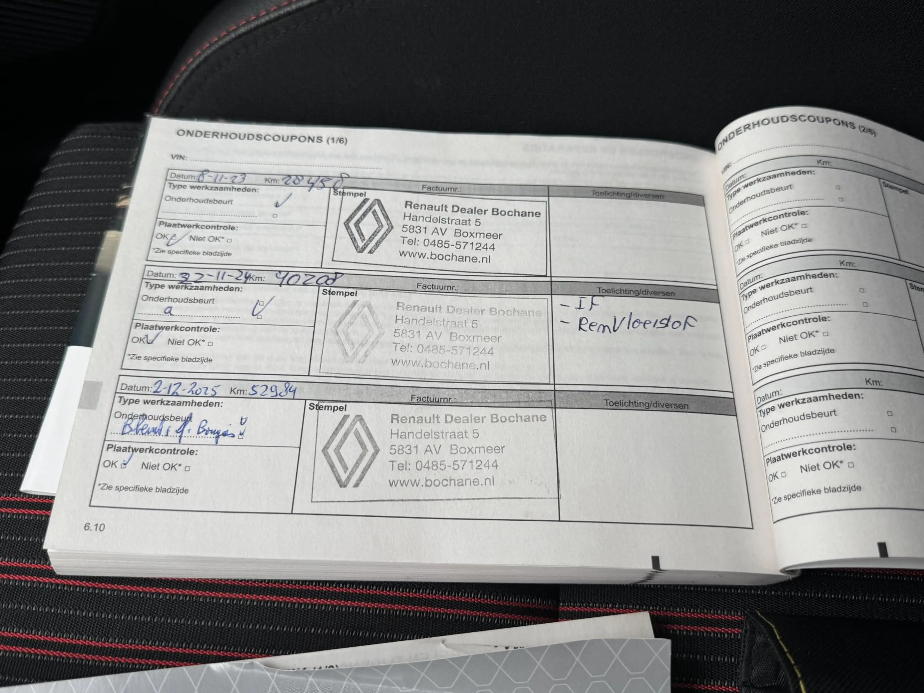 Renault Clio 1.6 E-Tech Hybrid 140 R.S. Line | Navigatie | Clim — photo 15