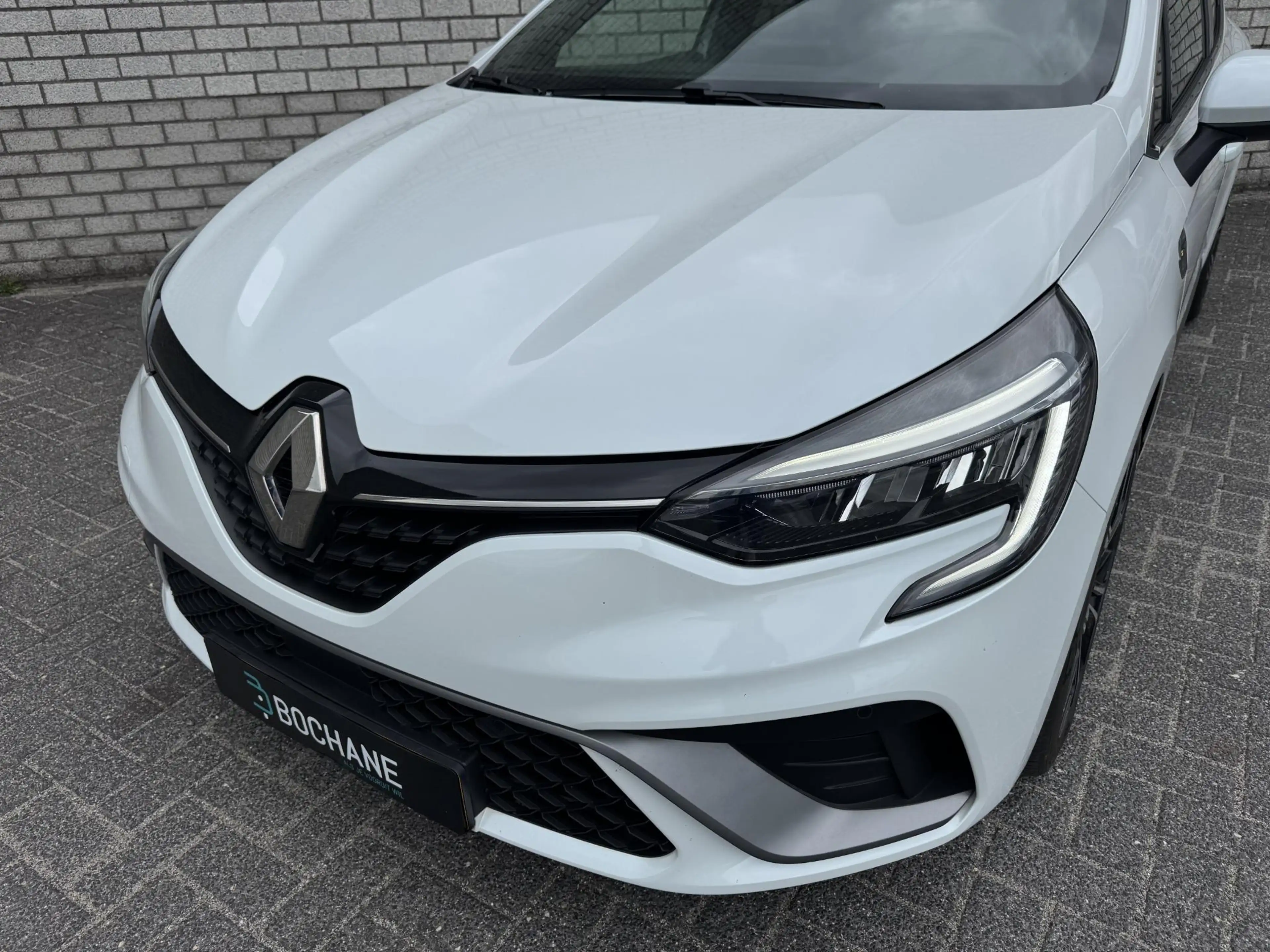 Renault Clio 1.6 E-Tech Hybrid 140 R.S. Line | Navigatie | Clim — photo 18