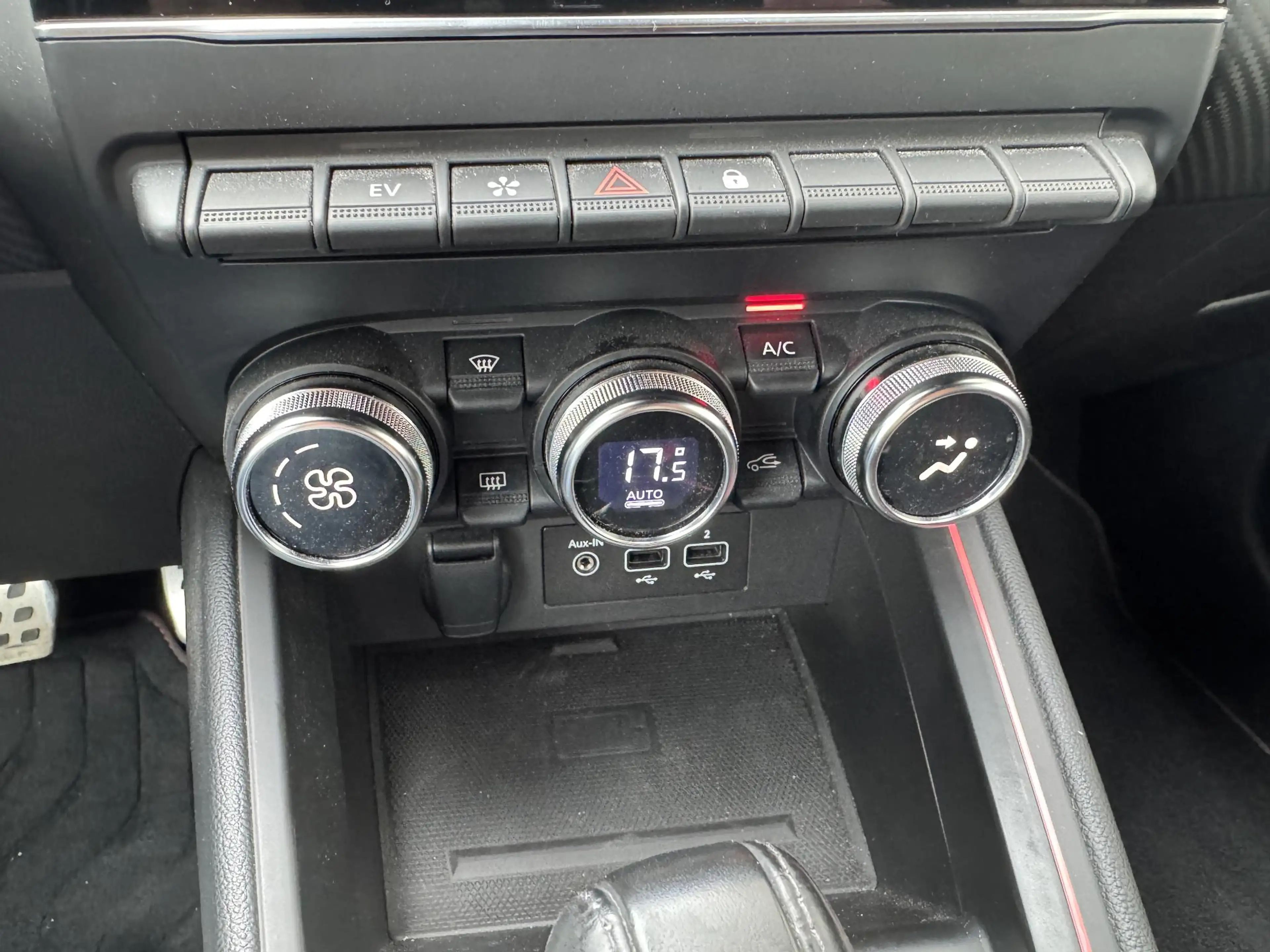 Renault Clio 1.6 E-Tech Hybrid 140 R.S. Line | Navigatie | Clim — photo 13