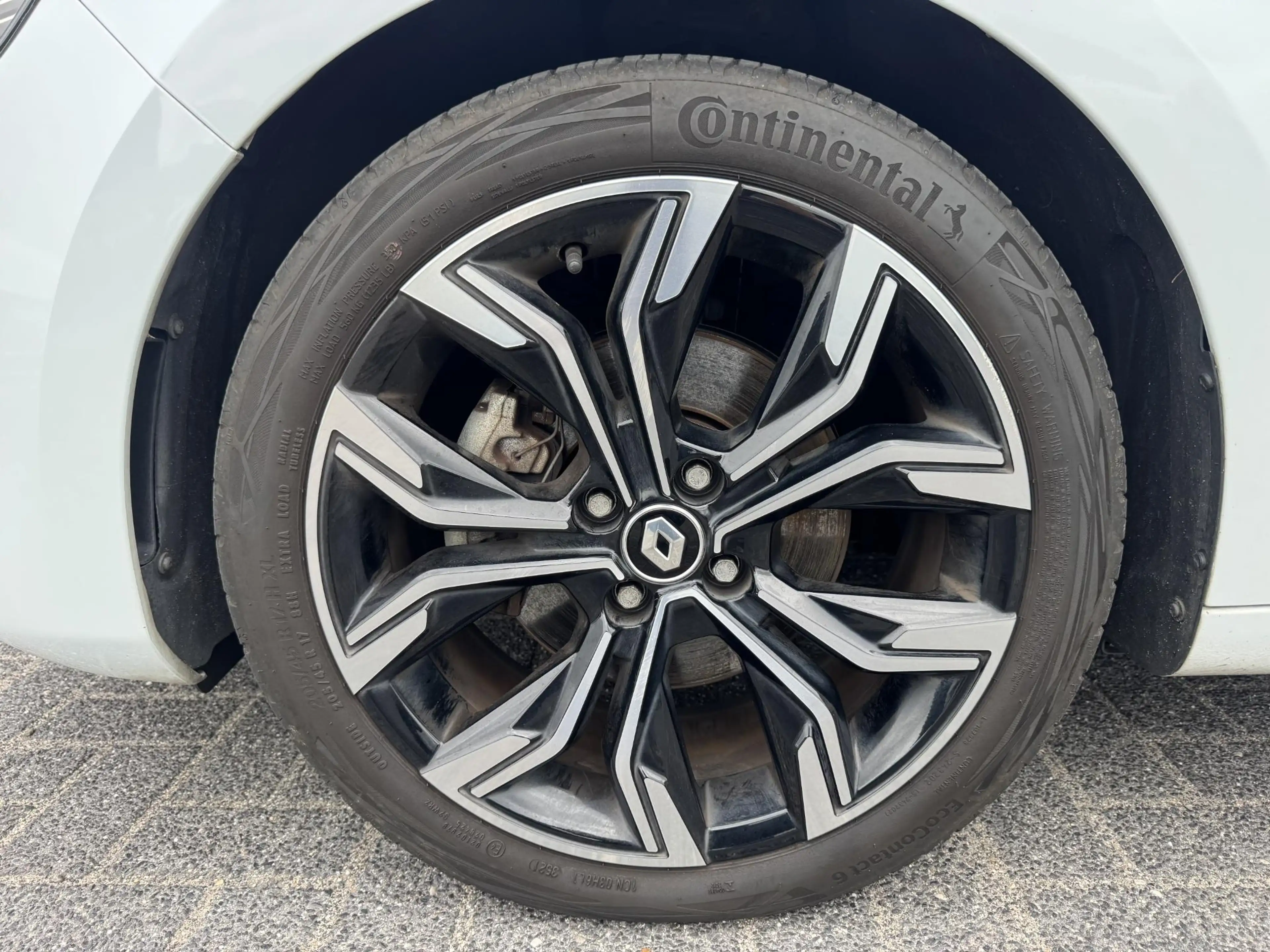 Renault Clio 1.6 E-Tech Hybrid 140 R.S. Line | Navigatie | Clim — photo 25
