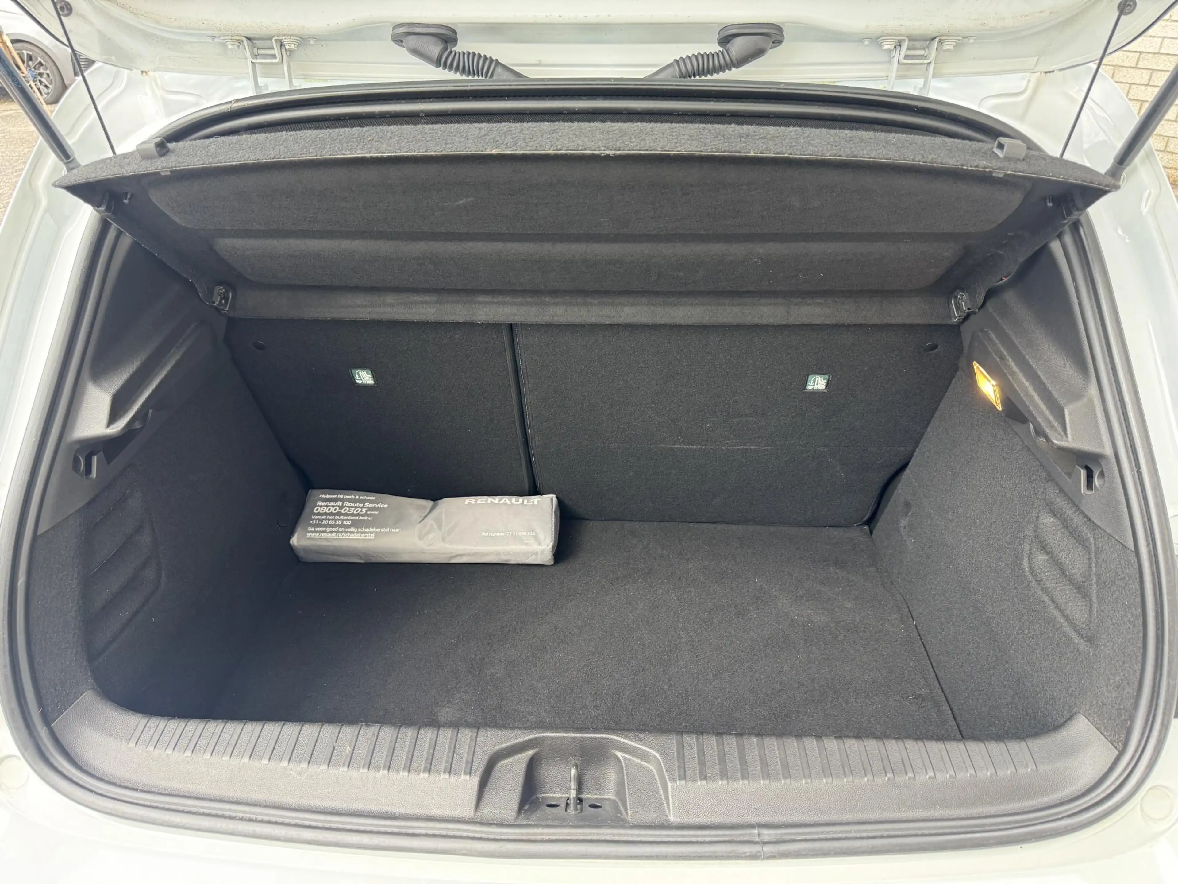Renault Clio 1.6 E-Tech Hybrid 140 R.S. Line | Navigatie | Clim — photo 9
