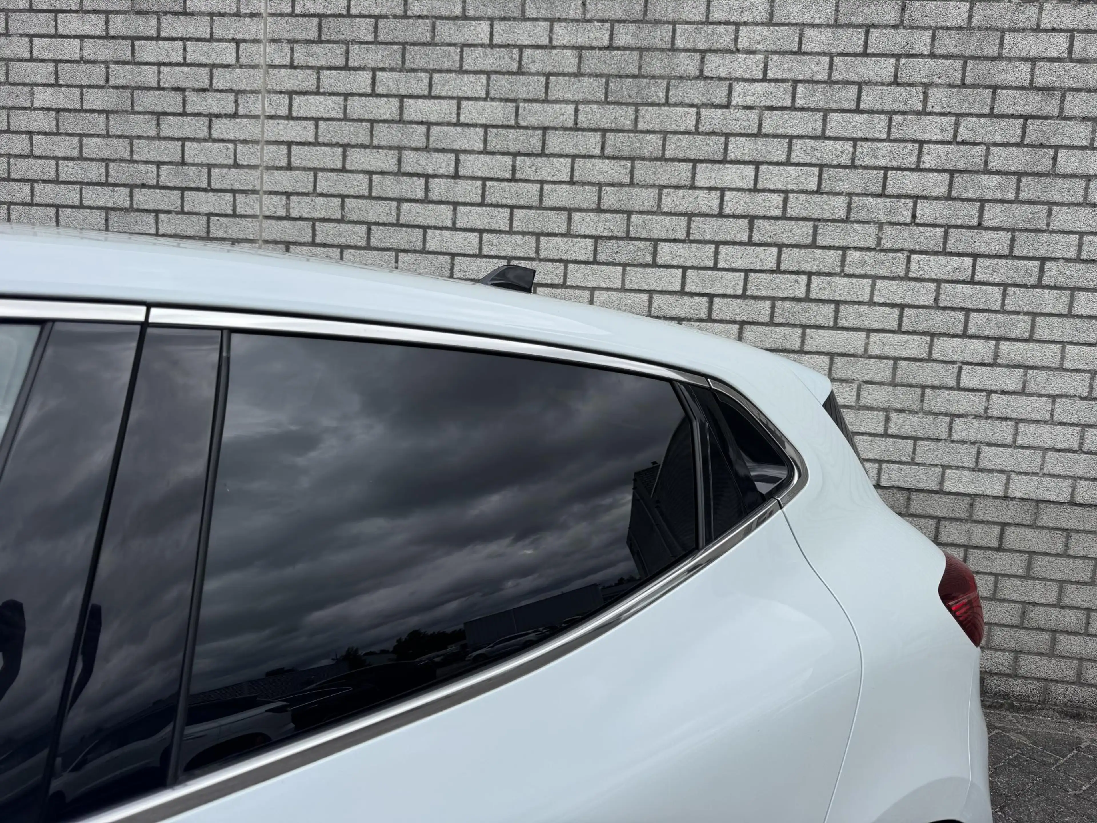 Renault Clio 1.6 E-Tech Hybrid 140 R.S. Line | Navigatie | Clim — photo 32