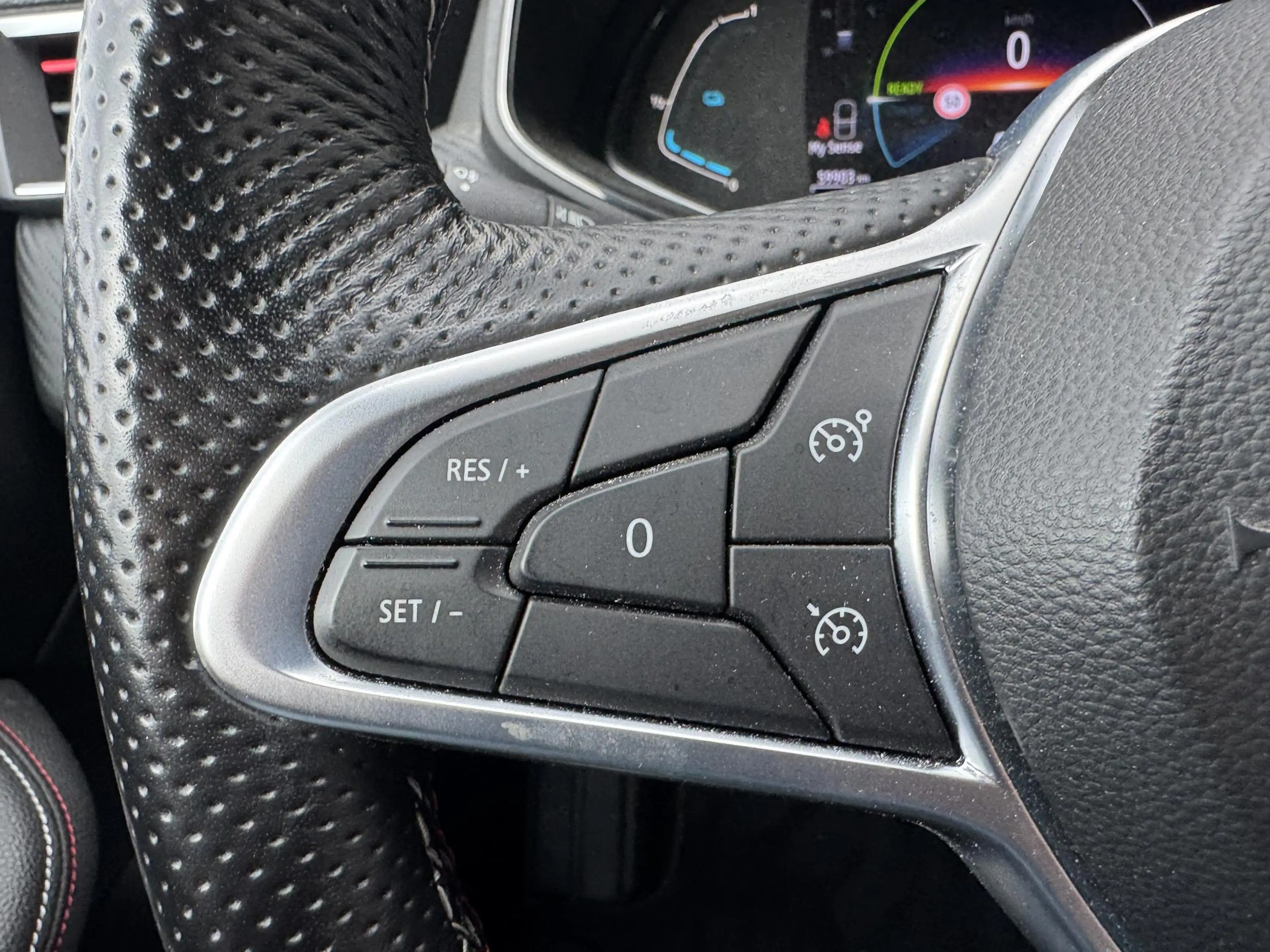 Renault Clio 1.6 E-Tech Hybrid 140 R.S. Line | Navigatie | Clim — photo 20