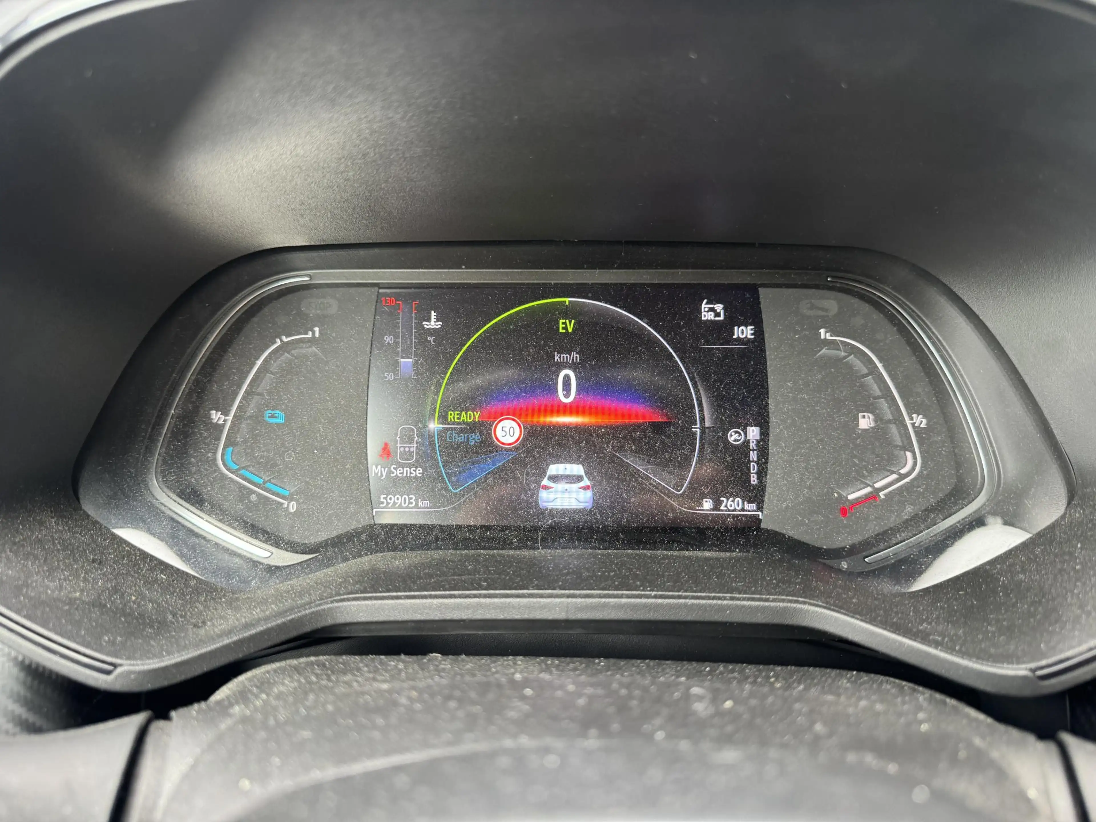 Renault Clio 1.6 E-Tech Hybrid 140 R.S. Line | Navigatie | Clim — photo 4